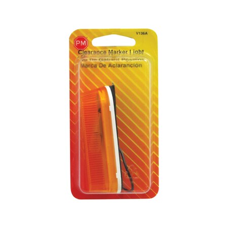 Peterson Clearance Marker Liteamb V136A